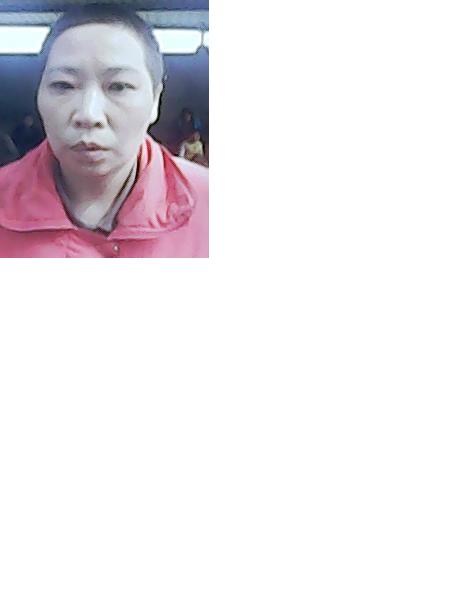 流浪人员无名氏19（民）照片，让爱回家