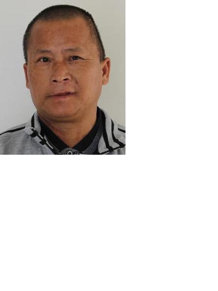 流浪人员无名氏照片，让爱回家