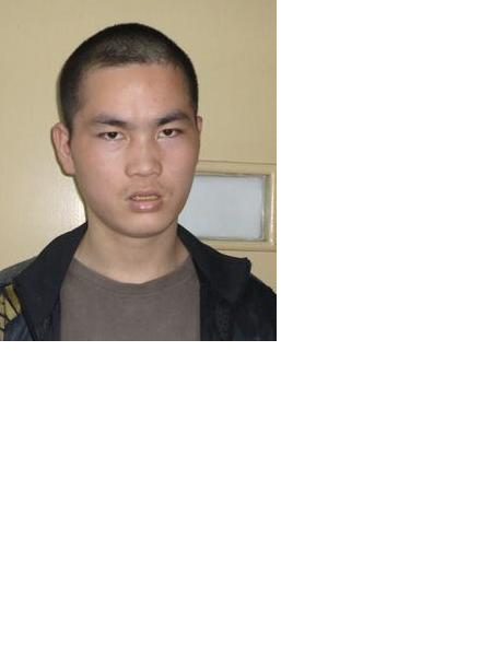 流浪人员无名氏照片，让爱回家