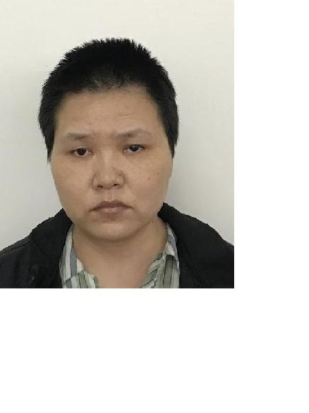 流浪人员无名氏71照片，让爱回家