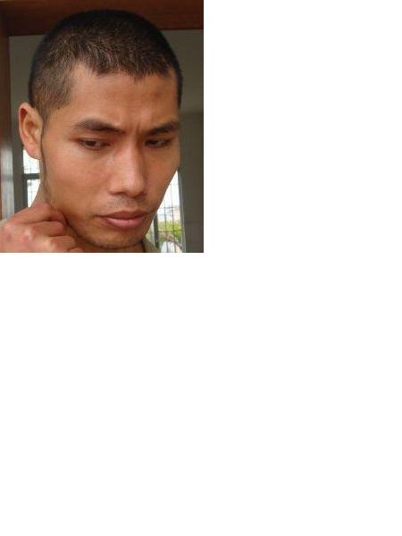 流浪人员无名氏照片，让爱回家