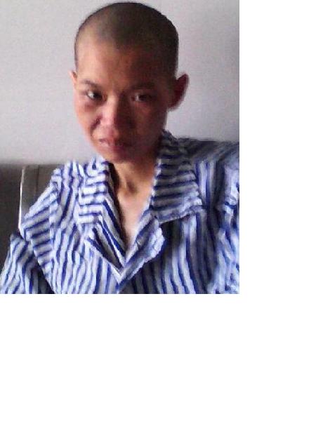 流浪人员无名氏二照片，让爱回家