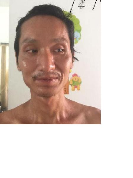 流浪人员随救072M照片，让爱回家