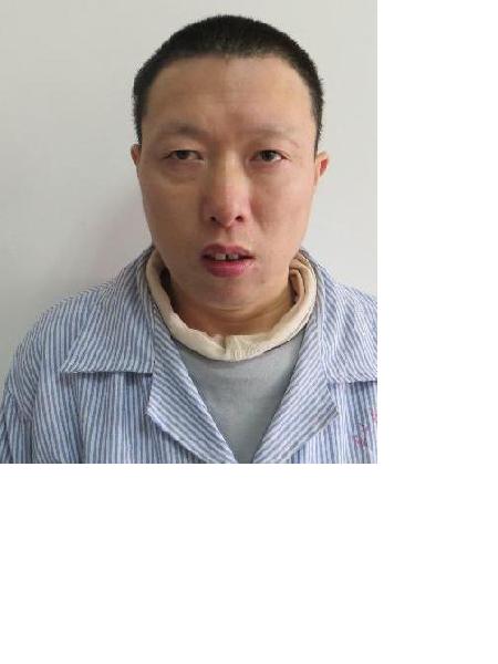 流浪人员贺州站男无名氏15照片，让爱回家