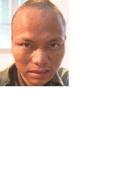 流浪人员无名氏照片，让爱回家