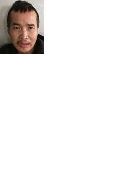 流浪人员不详照片，让爱回家