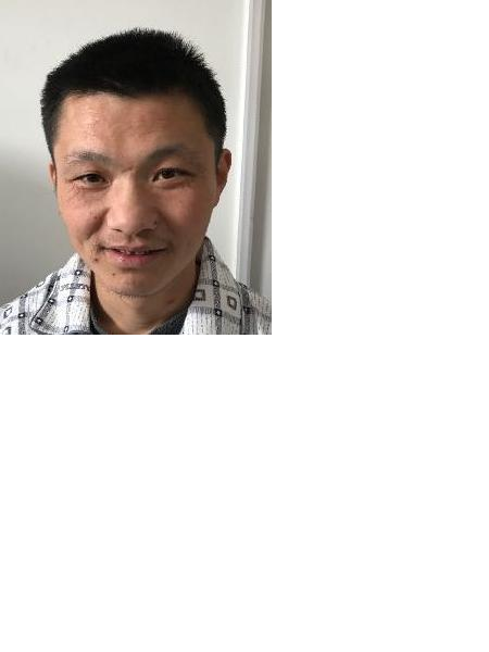 流浪人员无名氏A506照片，让爱回家