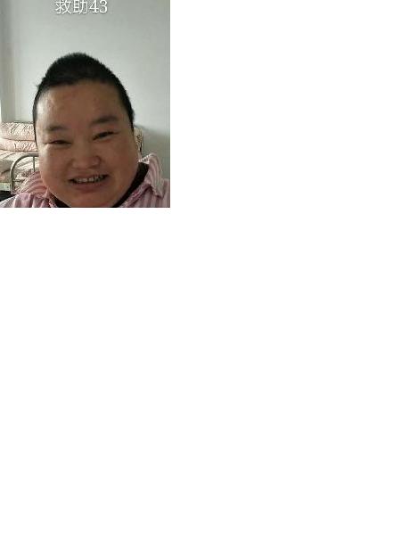 流浪人员无名氏照片，让爱回家