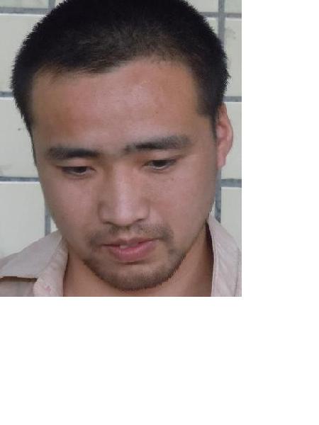 流浪人员无名氏CJZ-325照片，让爱回家