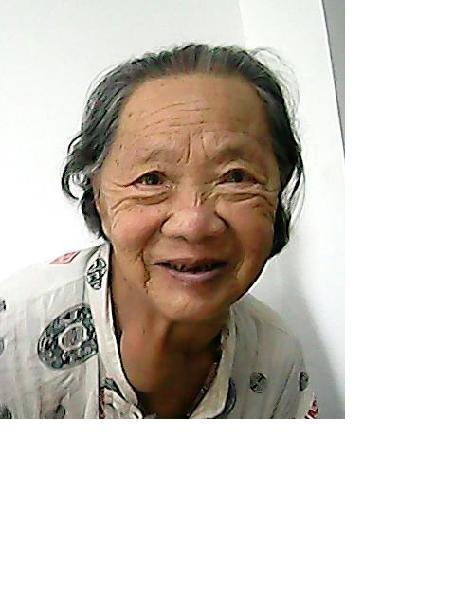 流浪人员聋哑人照片，让爱回家