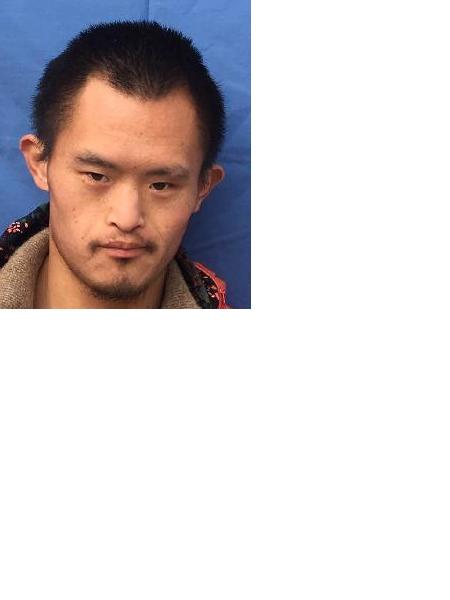 流浪人员东6照片，让爱回家