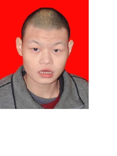 流浪人员安救助007照片，让爱回家