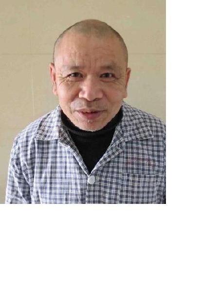 流浪人员救助299照片，让爱回家