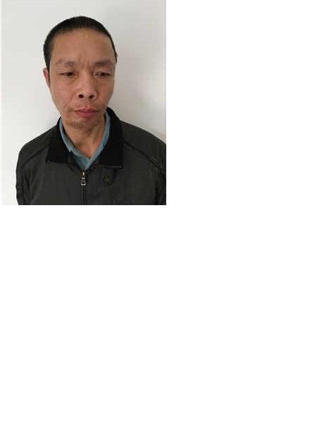 流浪人员惠JA37/S03999/深D71照片，让爱回家