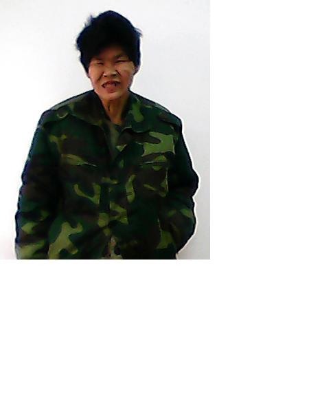 流浪人员无名氏照片，让爱回家