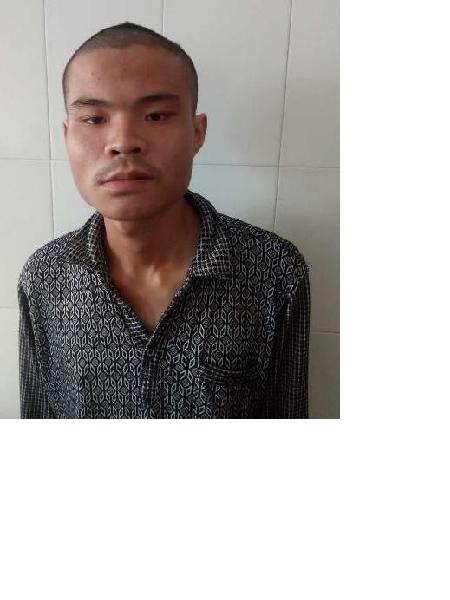 流浪人员无名氏47照片，让爱回家
