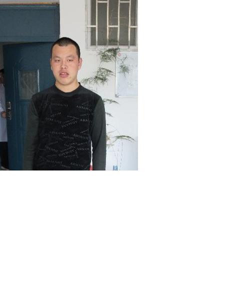 流浪人员无名氏照片，让爱回家