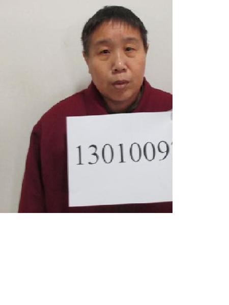 流浪人员无名氏照片，让爱回家