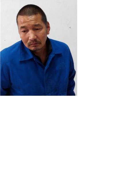 流浪人员无照片，让爱回家