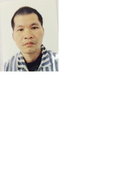 流浪人员无名氏照片，让爱回家