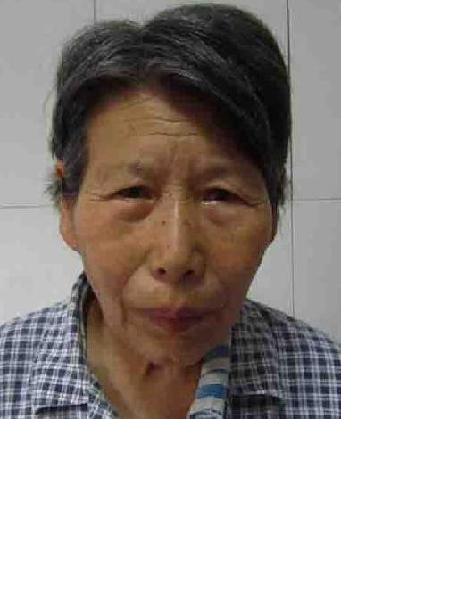 流浪人员救助444照片，让爱回家