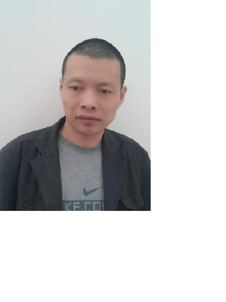 流浪人员无名氏照片，让爱回家