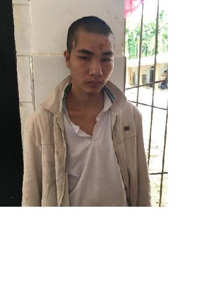 流浪人员流十二照片，让爱回家