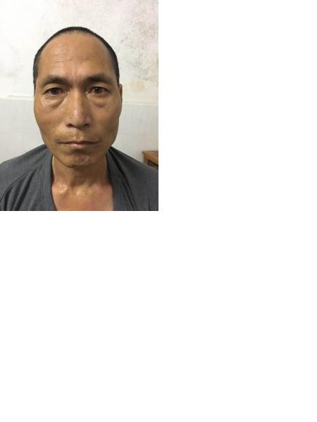 流浪人员无名氏照片，让爱回家