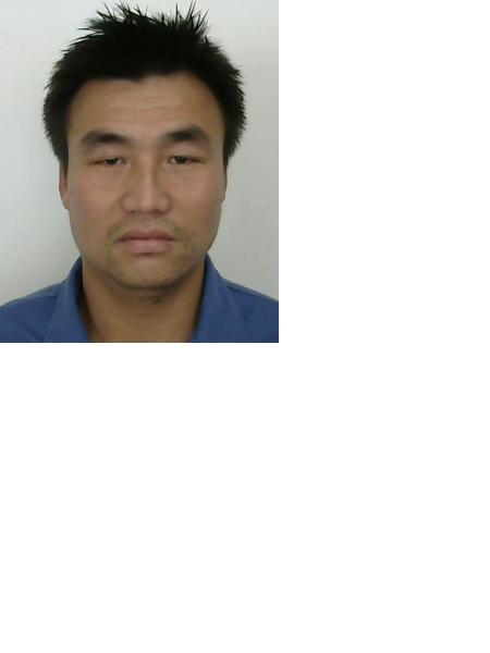 流浪人员无名氏照片，让爱回家