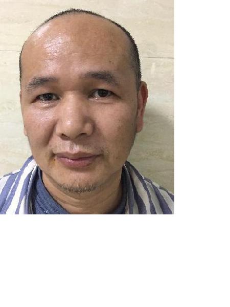 流浪人员无名氏照片，让爱回家