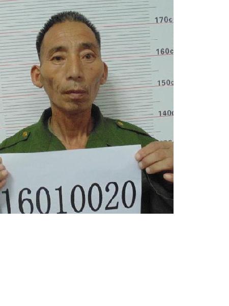 流浪人员无名氏照片，让爱回家