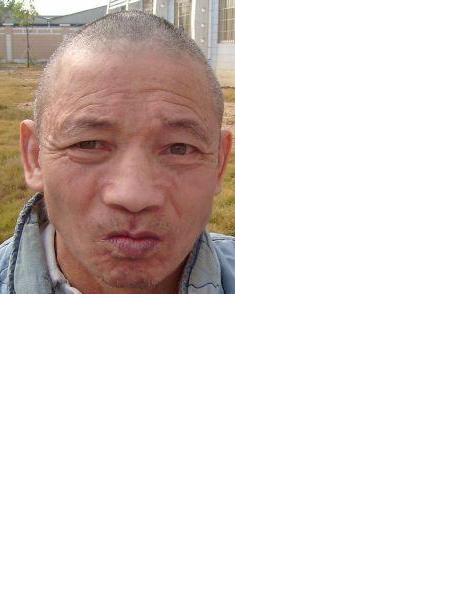 流浪人员无名氏照片，让爱回家