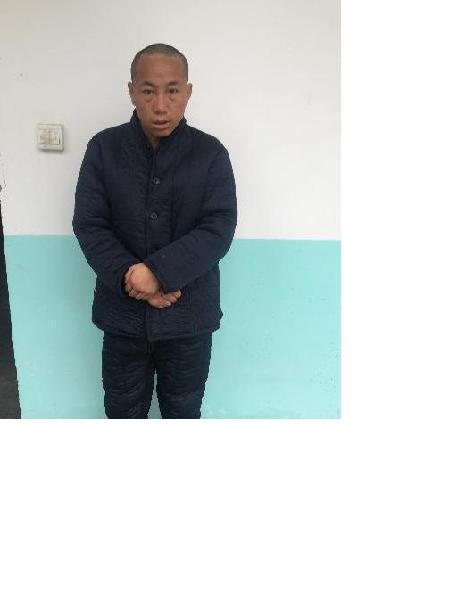 流浪人员无名氏照片，让爱回家