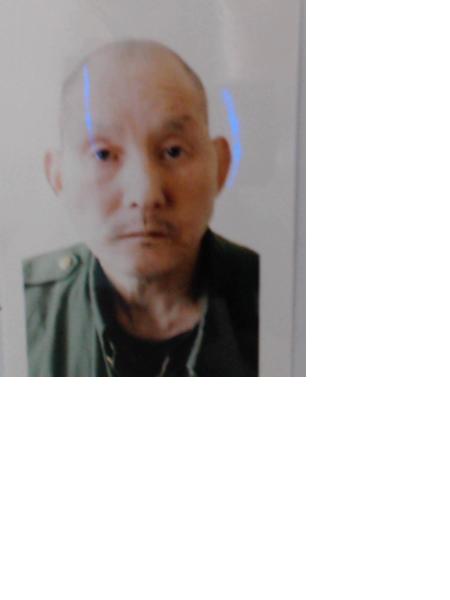 流浪人员救助16号照片，让爱回家
