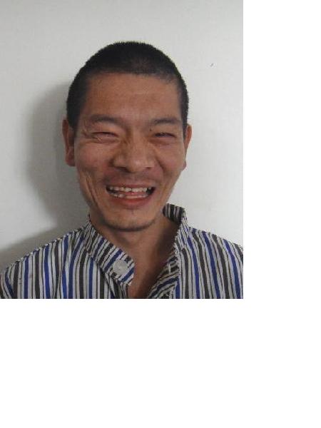 流浪人员不详照片，让爱回家