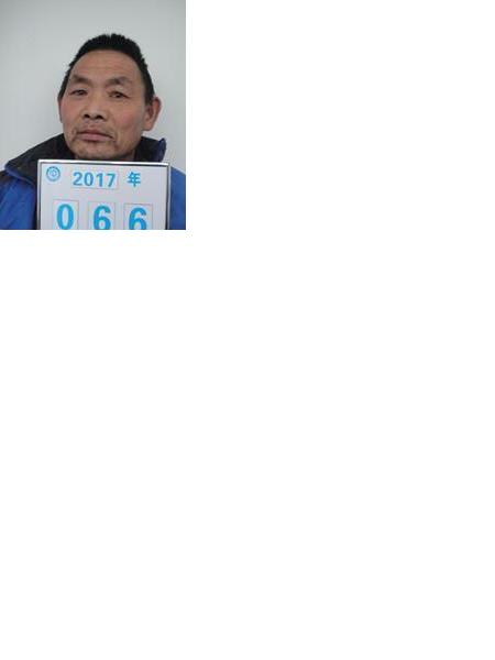 流浪人员无名氏66照片，让爱回家