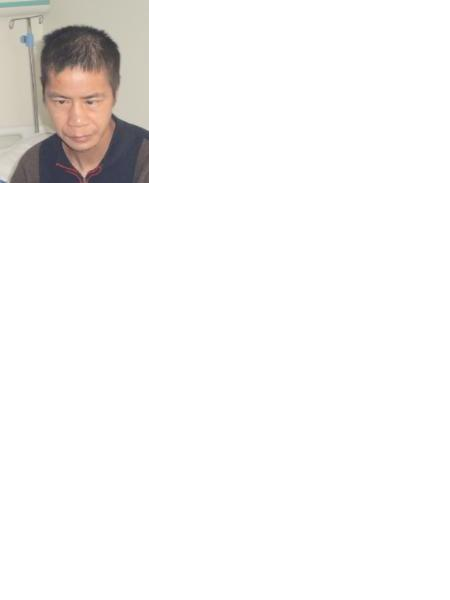 流浪人员孝昌救32照片，让爱回家