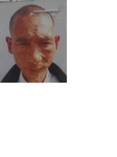 流浪人员救助3-68照片，让爱回家
