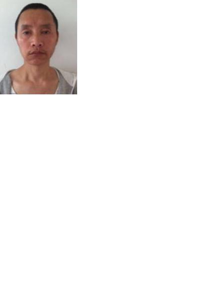 流浪人员无名氏照片，让爱回家