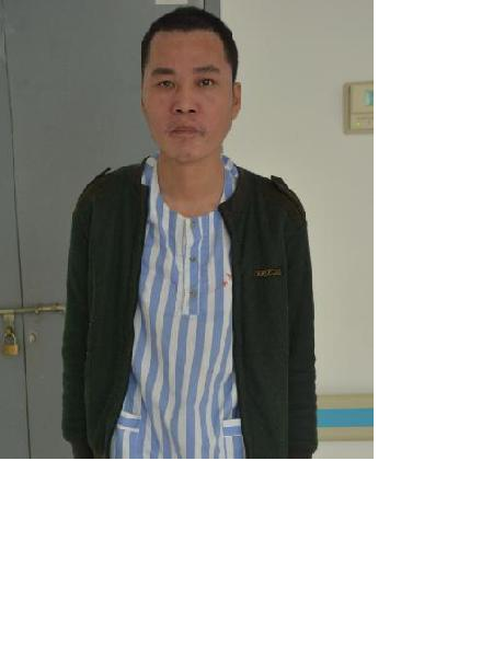 流浪人员民921照片，让爱回家