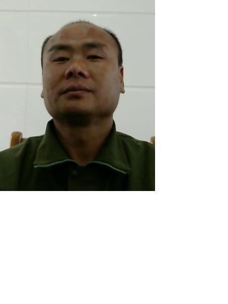 流浪人员无名0667照片，让爱回家