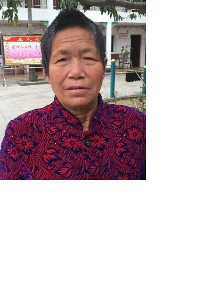 流浪人员托养1号照片，让爱回家