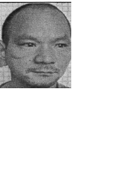 流浪人员无名氏3照片，让爱回家