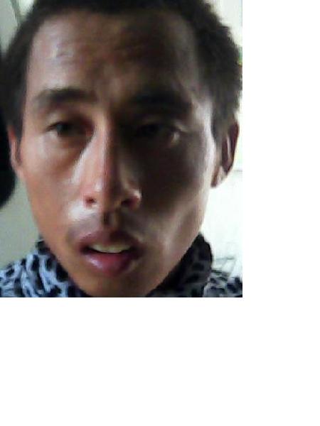 流浪人员72119照片，让爱回家