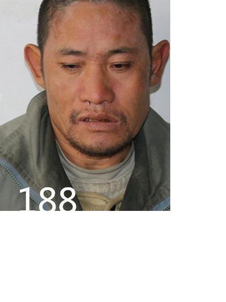 流浪人员无名救助188照片，让爱回家