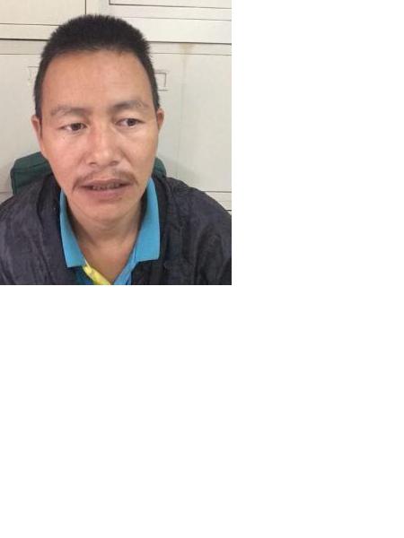 流浪人员无名氏6照片，让爱回家