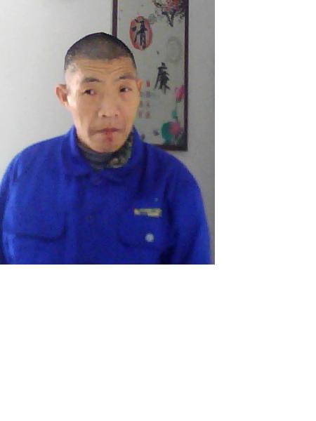 流浪人员党赤十二照片，让爱回家