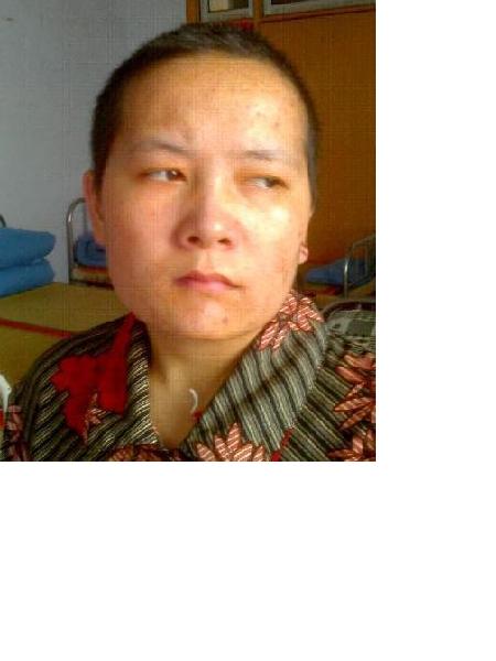 流浪人员民政桃照片，让爱回家