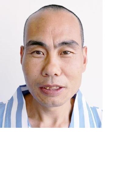 流浪人员延庆照片，让爱回家