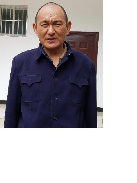 流浪人员皮匠照片，让爱回家